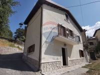 Casa indipendente in vendita a Villetta Barrea(AQ)