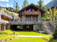 Villa in vendita a Courmayeur(AO)