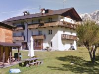 Appartamento in vendita a Cortina d'Ampezzo(BL)