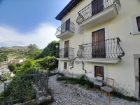 Appartamento in vendita a Castel di Sangro(AQ)