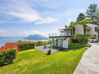 Villa in affitto a Stresa(VB)