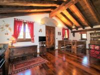 Villa in vendita a Courmayeur(AO)