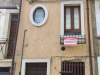 Casa indipendente in vendita a Pescasseroli(AQ)