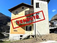 Appartamento in vendita a Chiavenna(SO)