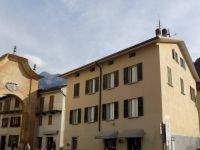 Appartamento in vendita a Chiavenna(SO)