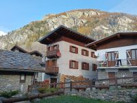 Appartamento in vendita a Courmayeur(AO)