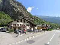 Appartamento in vendita a Courmayeur(AO)