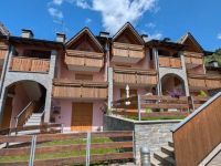 Appartamento in vendita a Aprica(SO)