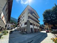 Appartamento in vendita a Courmayeur(AO)