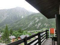 Appartamento in vendita a Courmayeur(AO)