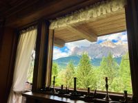 Appartamento in vendita a Cortina d'Ampezzo(BL)