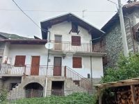 Casa indipendente in vendita a Verrayes(AO)