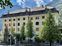 Appartamento in vendita a Tarvisio(UD)