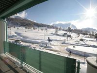 Appartamento in affitto a Sestriere(TO)