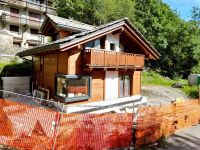 Villa in vendita a Courmayeur(AO)