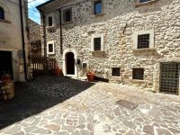 Casa indipendente in vendita a Rocca di Mezzo(AQ)