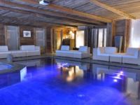 Villa in affitto a Courmayeur(AO)