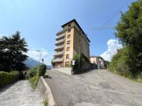 Appartamento in vendita a Clusone(BG)