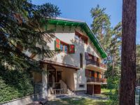 Villa in vendita a Bardonecchia(TO)