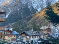 Appartamento in vendita a Courmayeur(AO)