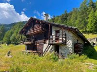 Rustico / Casale in vendita a Gressoney-Saint-Jean(AO)