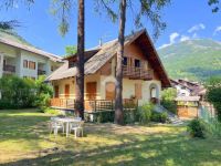 Villa in affitto a Bardonecchia(TO)