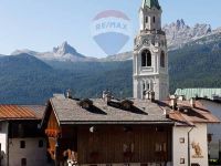 Appartamento in vendita a Cortina d'Ampezzo(BL)