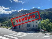 Appartamento in vendita a Chiavenna(SO)