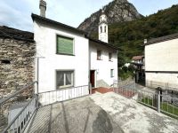 Casa indipendente in vendita a Chiavenna(SO)