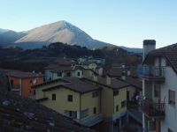 Appartamento in vendita a Rocca di Mezzo(AQ)