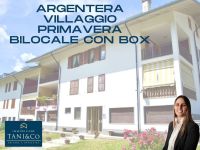 Appartamento in vendita a Argentera(CN)