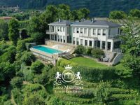 Villa in vendita a Stresa(VB)