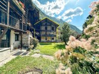 Appartamento in vendita a Alagna Valsesia(VC)