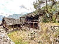 Rustico / Casale in vendita a Alagna Valsesia(VC)