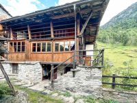 Casa indipendente in vendita a Alagna Valsesia(VC)