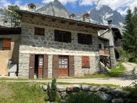 Casa indipendente in vendita a Courmayeur(AO)