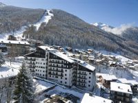 Appartamento in vendita a Aprica(SO)