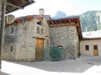 Appartamento in vendita a Courmayeur(AO)