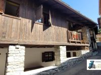 Appartamento in vendita a Courmayeur(AO)