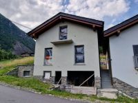 Villa in vendita a Chiesa in Valmalenco(SO)