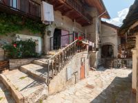 Casa indipendente in vendita a Cesana Torinese(TO)