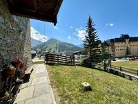 Appartamento in affitto a Sestriere(TO)