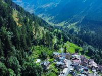 Casa indipendente in vendita a Ponte di Legno(BS)