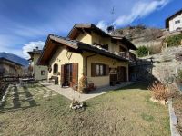 Villa in vendita a Sarre(AO)