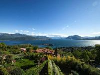 Villa in vendita a Stresa(VB)