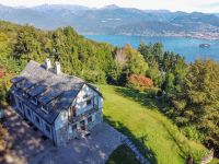 Villa in vendita a Stresa(VB)