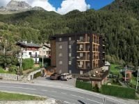 Appartamento in vendita a Valtournenche(AO)