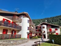 Appartamento in affitto a Aprica(SO)