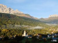 Appartamento in affitto a Borca di Cadore(BL)