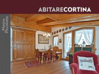 Appartamento in affitto a Cortina d'Ampezzo(BL)